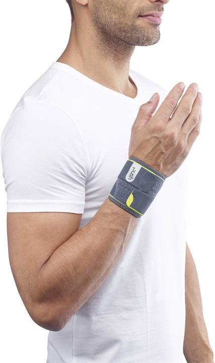 Actual product image Push Handgelenkstütze (One size)