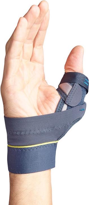 Actual product image Push Thumb bandage (S)