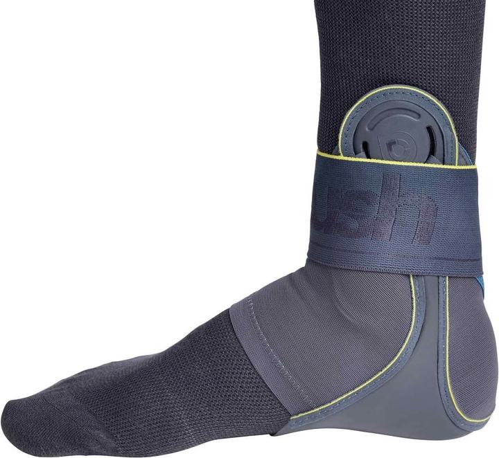 Actual product image Push Ankle brace Kicx (L)