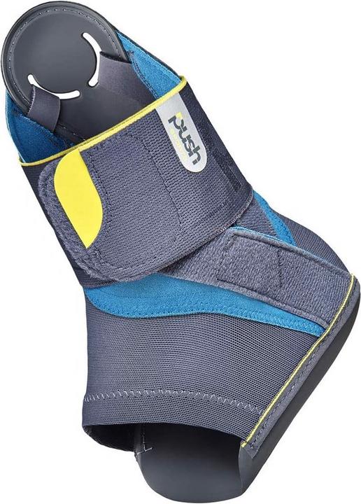 Actual product image Push Ankle brace Kicx (L)