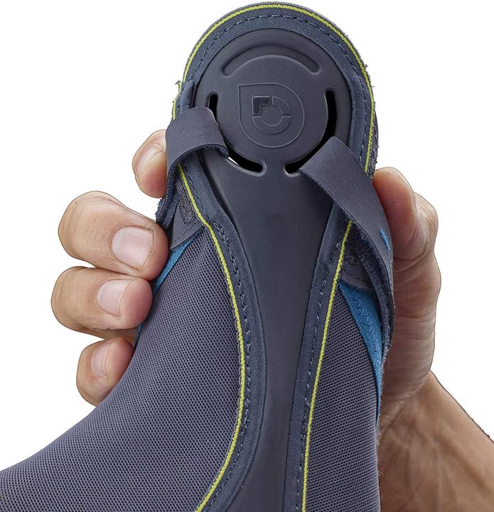 Actual product image Push Ankle brace Kicx (L)