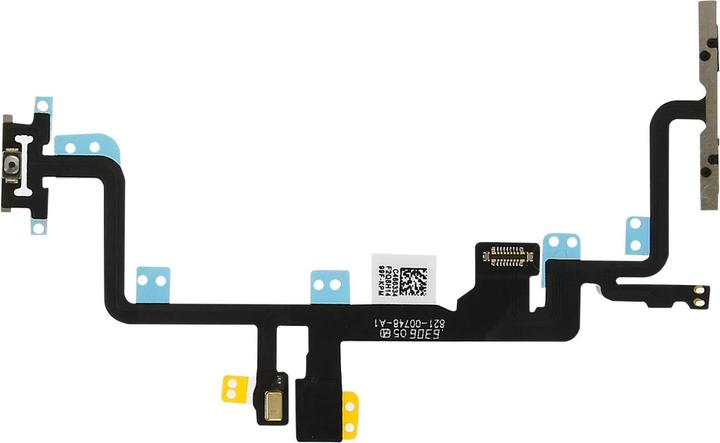 Immagine prodotto Avizar Cavo flessibile del pulsante di accensione per iPhone 7 Plus (iPhone 7 Plus)