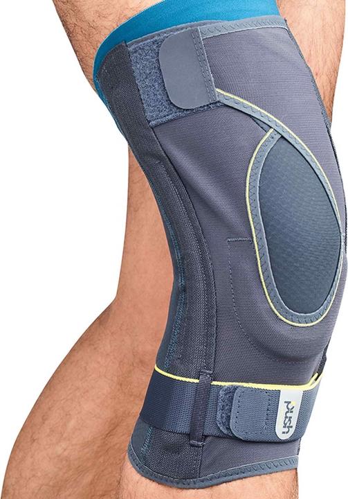 Push Kniebandage