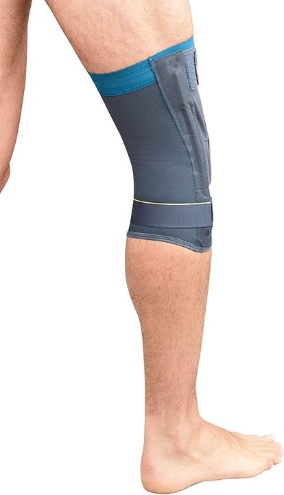 Immagine prodotto Push Kniebandage (L)