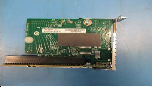HPE Intel Rmt Mgmt Riser Kit