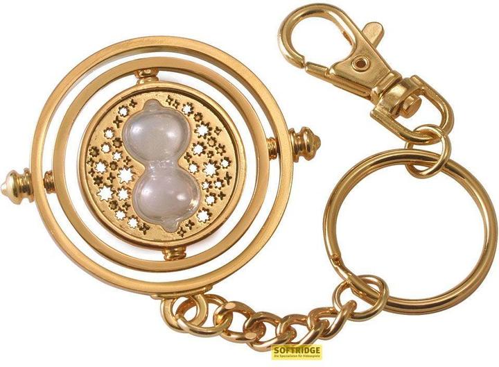 Noble Collection Harry Potter: Hermines Zeitumkehrer