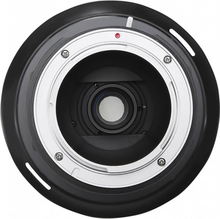 Image du produit Venus Optic Laowa 15mm f/4.0 Macro grand angle Sony FE (Sony E, Plein format)