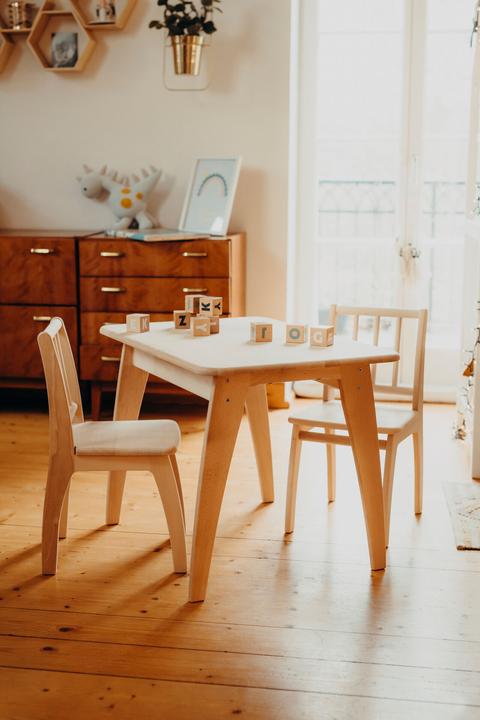 Produktbild Geuther Bambino Eco (Kindersitzgruppe)