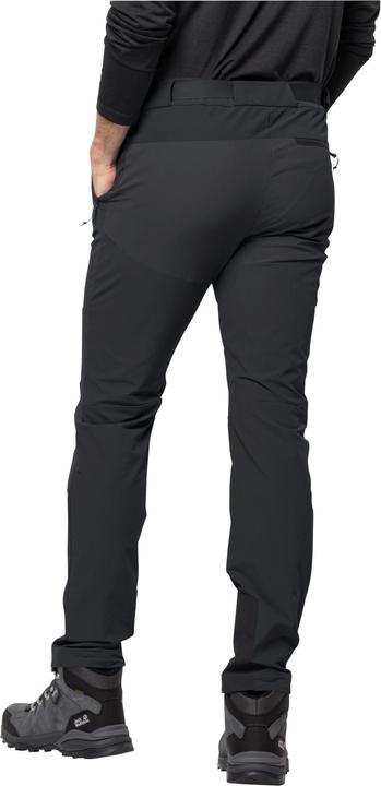Image du produit Jack Wolfskin Ziegspitz Pants M (L)