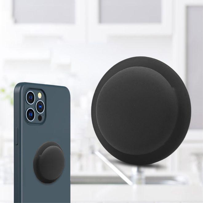 Image du produit MU Style Housse de protection en silicone pour le collage de l'AirTag