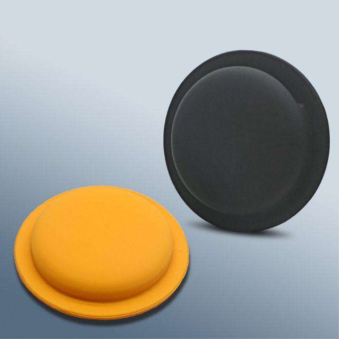 Image du produit MU Style Housse de protection en silicone pour le collage de l'AirTag