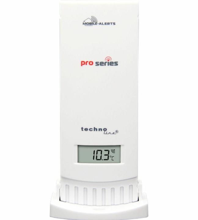 Actual product image Technoline Thermo/Hygro Sensor Mobile Ale