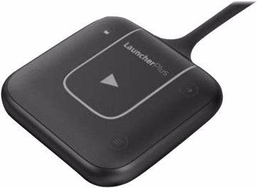 Image du produit vivitek LauncherPlus WQL-400 - Adaptateur de streaming multimédia en réseau (Adaptateur)