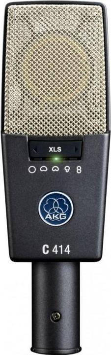 Produktbild AKG Pro C414 XLII Stereo-Set