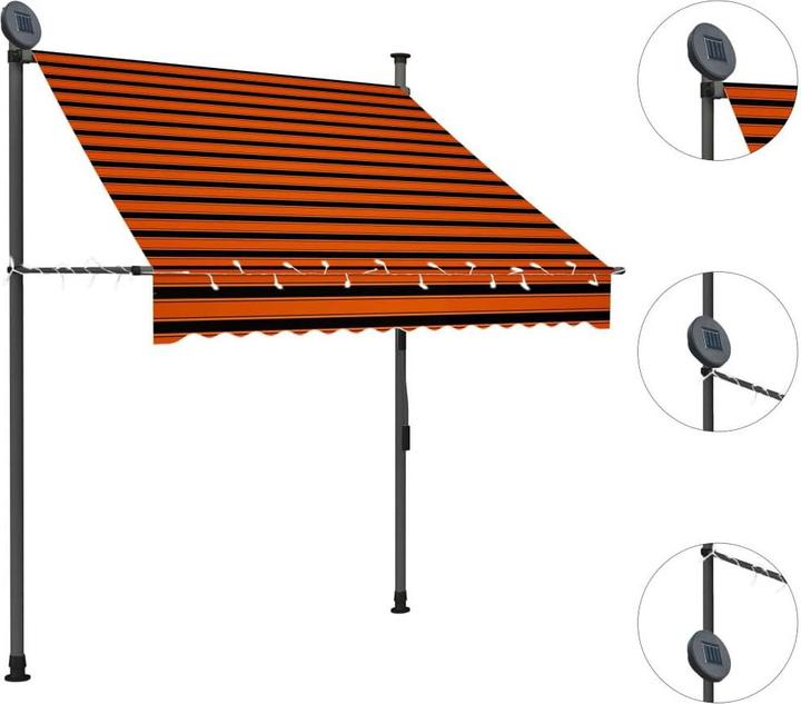 Produktbild VidaXL Jori (1.50 m)