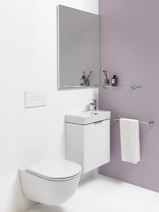 Actual product image Laufen Pro Slim