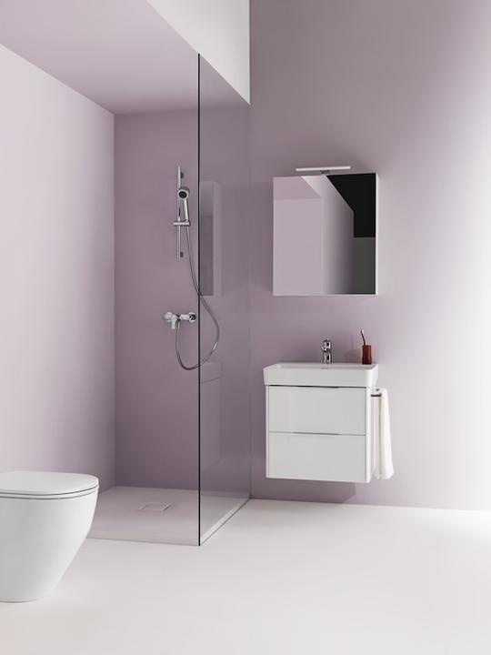 Actual product image Laufen Pro Slim