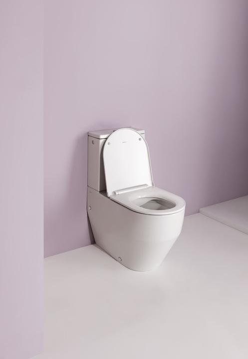 Actual product image Laufen Pro Slim
