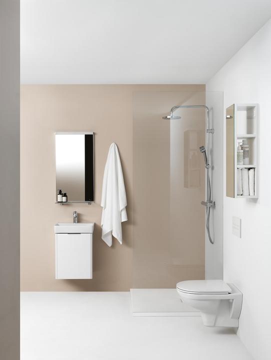 Actual product image Laufen Pro Slim