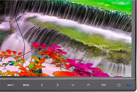 Produktbild NEC 27 L MS EA271F BK (1920 x 1080 Pixel, 27")