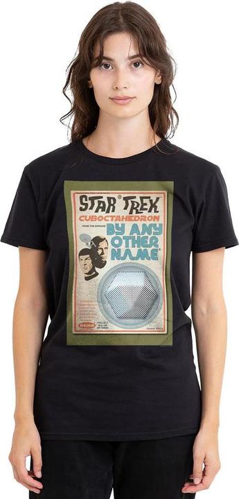 Produktbild The Original Series Episode 51 TShirt (XL)