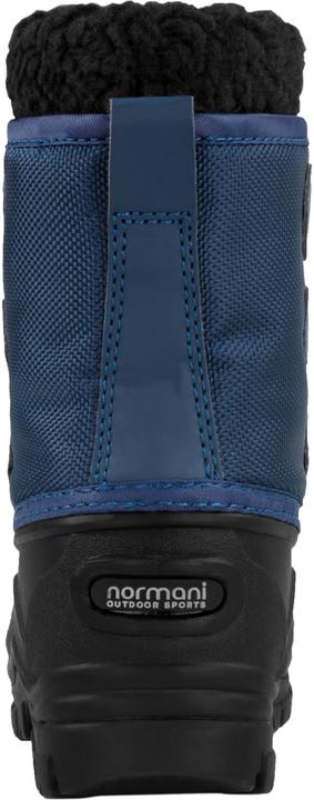 Produktbild Normani Kinder K??lteschutzstiefel Tulita - 2308 (31)