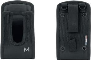 Actual product image Mobilis Refuge Black