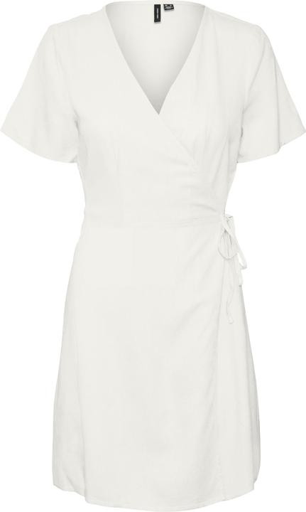 Vero Moda VMMYMILO Kurzes Kleid Kleid (L)