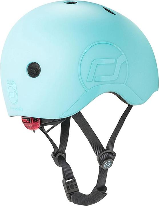 Produktbild Scoot and Ride Blueberry (51 - 55 cm)