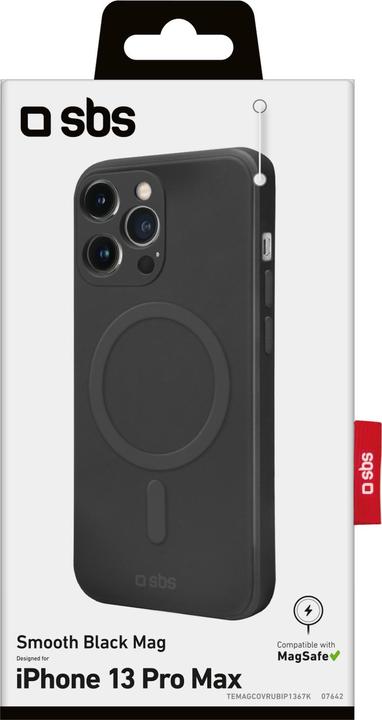 Produktbild SBS Schutzhülle (Apple iPhone 13 Pro Max)