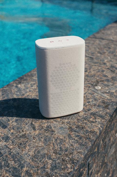 Actual product image Jays S-Living Flex (Airplay 2, Bluetooth)