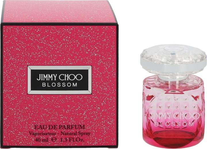 Produktbild Jimmy Choo Blossom (Eau de Toilette, 40 ml)