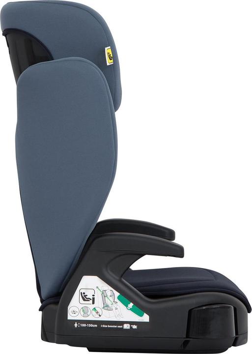 Image du produit Graco Junior Maxi i-Size (Siège pour enfant, Norme ECE R129/i-Size)