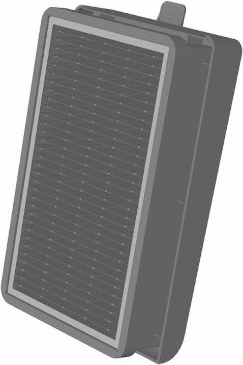 Image du produit Ultimaker Boxed Filter Assembly S5 AM (Pièce de rechange)