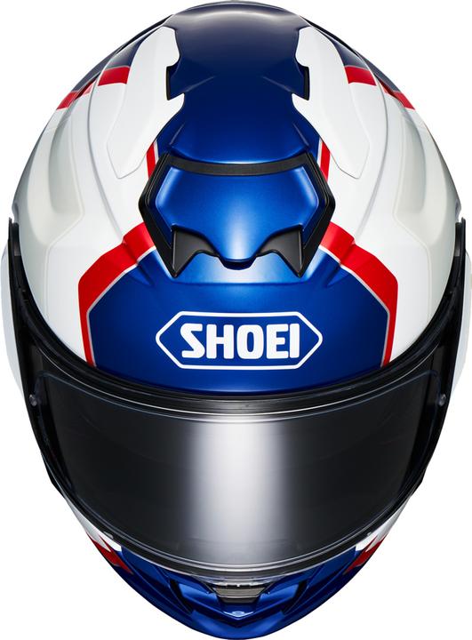 Produktbild Shoei Integralhelm GT-Air 3 Realm (64 cm, XXL)