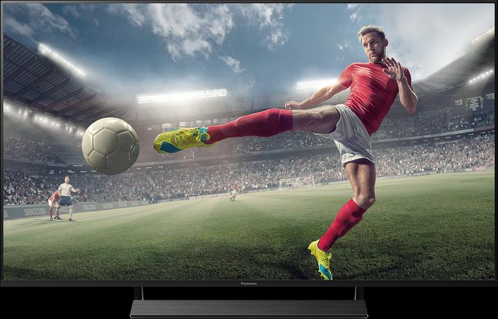 Produktbild Panasonic TX-50JXW854 (50", LCD, 4K, 2021)