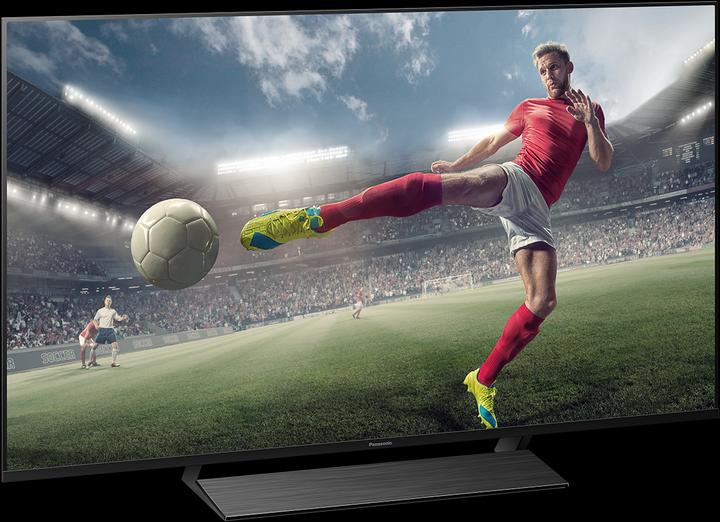 Produktbild Panasonic TX-50JXW854 (50", LCD, 4K, 2021)