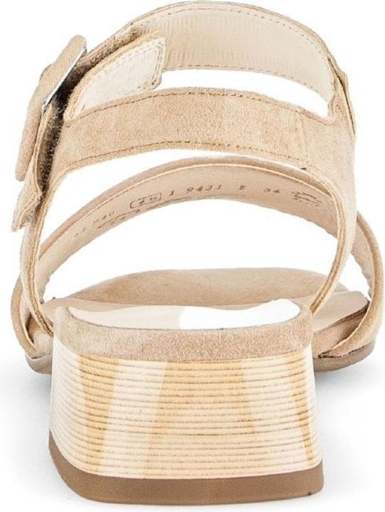 Actual product image Gabor Sandal 42.940.34 (38.5)