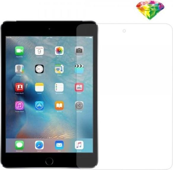 Produktbild MU Budget Schutzfolie Displayschutz (1 Stück, IPad Mini 4)