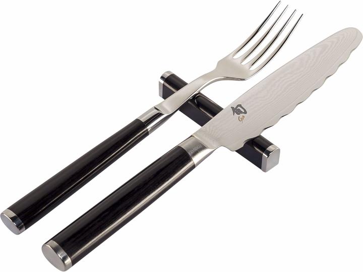 Image du produit Kai Shun set de couverts 3 pcs. fourchette, couteau, banc (3 pièce(s), Couteau)
