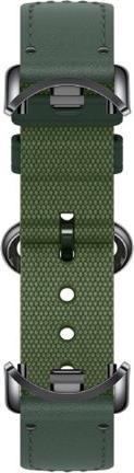 Actual product image Xiaomi Smart Band 8 (Leather, Nylon)