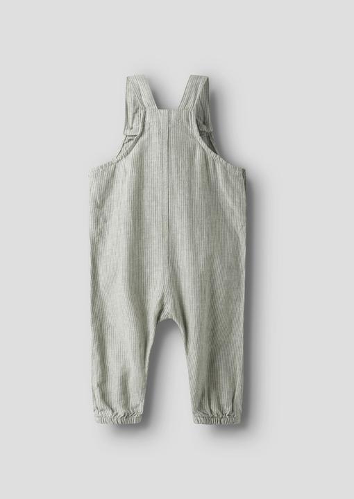 Produktbild Name it Gestreifte Overall (80)