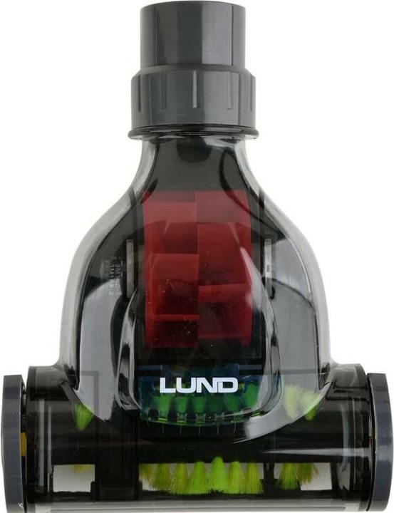 Actual product image Lund London Lund Odkurzacz Cyklonowy 700w Hepa / 5 Szczotek