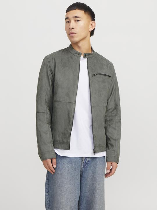 Image du produit Jack & Jones Jjedylan Biker Jacket Noos (XXL)