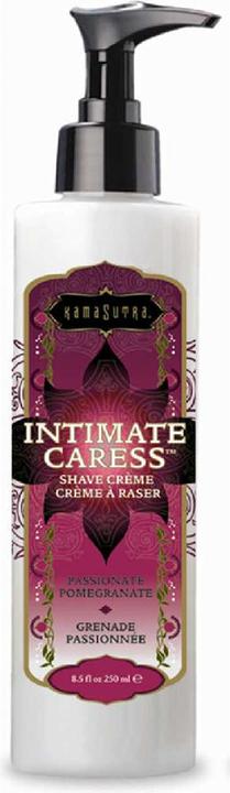Image du produit Kamasutra Caresse intime (250 ml, Crème à raser)