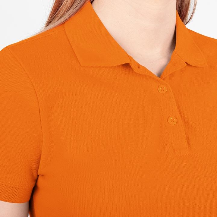 Actual product image JAKO Polo Organic (44)