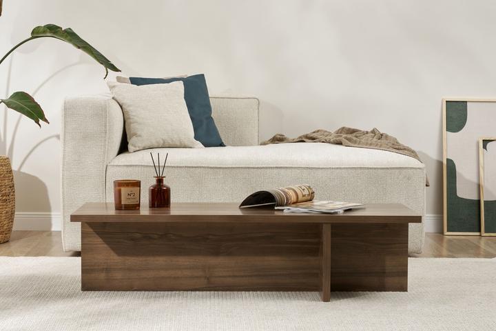 Immagine prodotto Skye Decor Harbor Coffee Table (120 x 30 x 45 cm)
