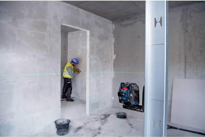 Actual product image Bosch Professional GLL 2-15 G