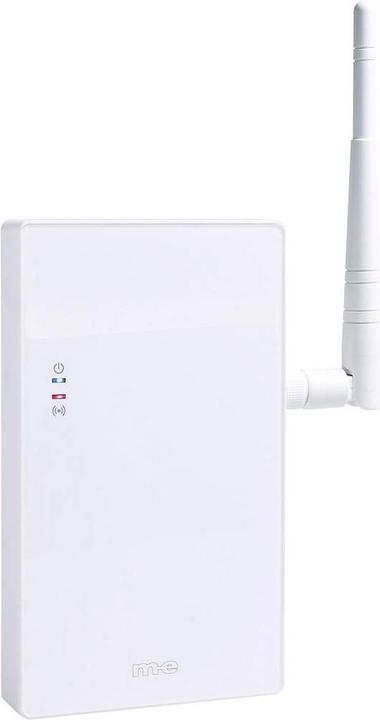 Produktbild Modern-Electronics m e modern electronics Video Türsprechanlage LAN, WLAN IP Modulbox