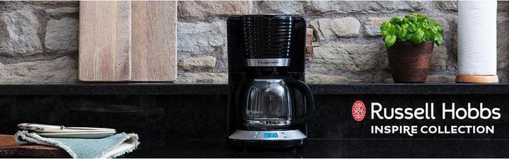 Immagine prodotto Russell Hobbs Macchina da caffè 24391-56 Inspi